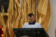 05 - Przyłączenie diakonów do PUM
